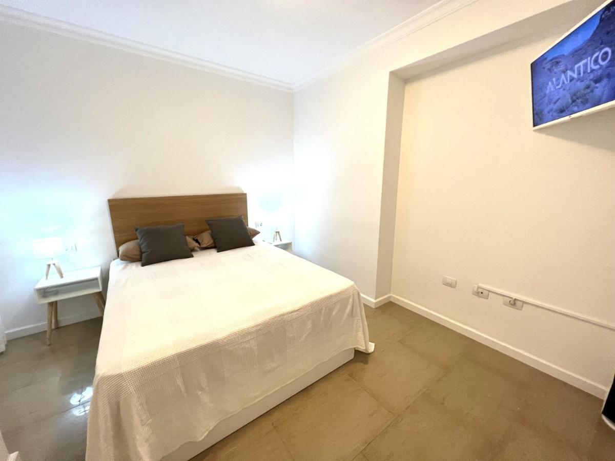 Apartamento Mar En Calma Лас-Пальмас-де-Гран-Канарія Екстер'єр фото