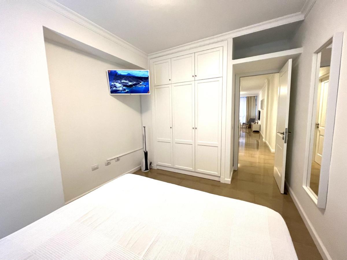 Apartamento Mar En Calma Лас-Пальмас-де-Гран-Канарія Екстер'єр фото