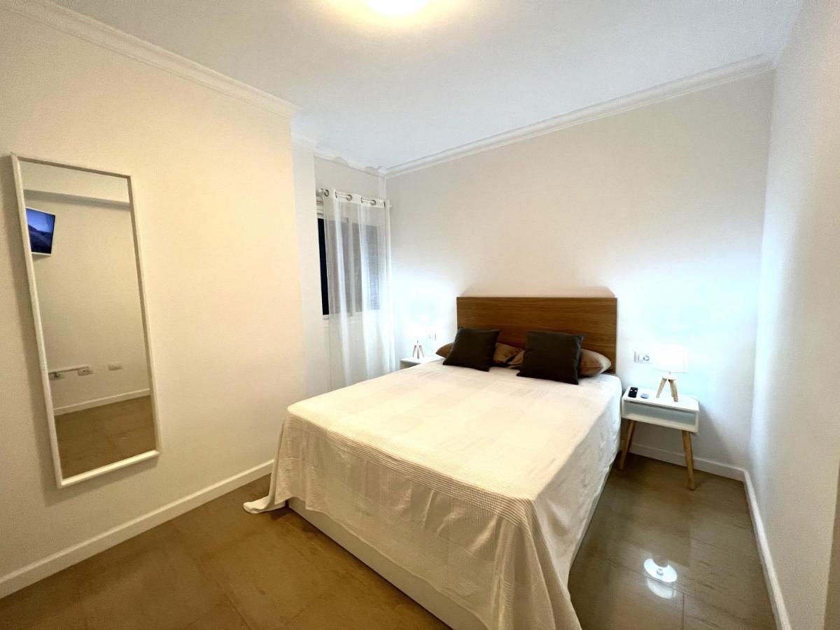 Apartamento Mar En Calma Лас-Пальмас-де-Гран-Канарія Екстер'єр фото