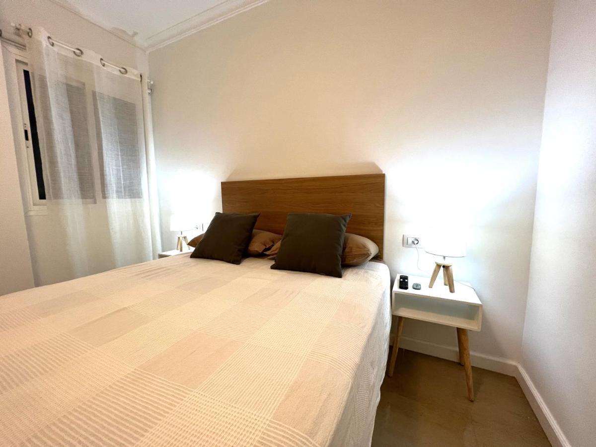 Apartamento Mar En Calma Лас-Пальмас-де-Гран-Канарія Екстер'єр фото