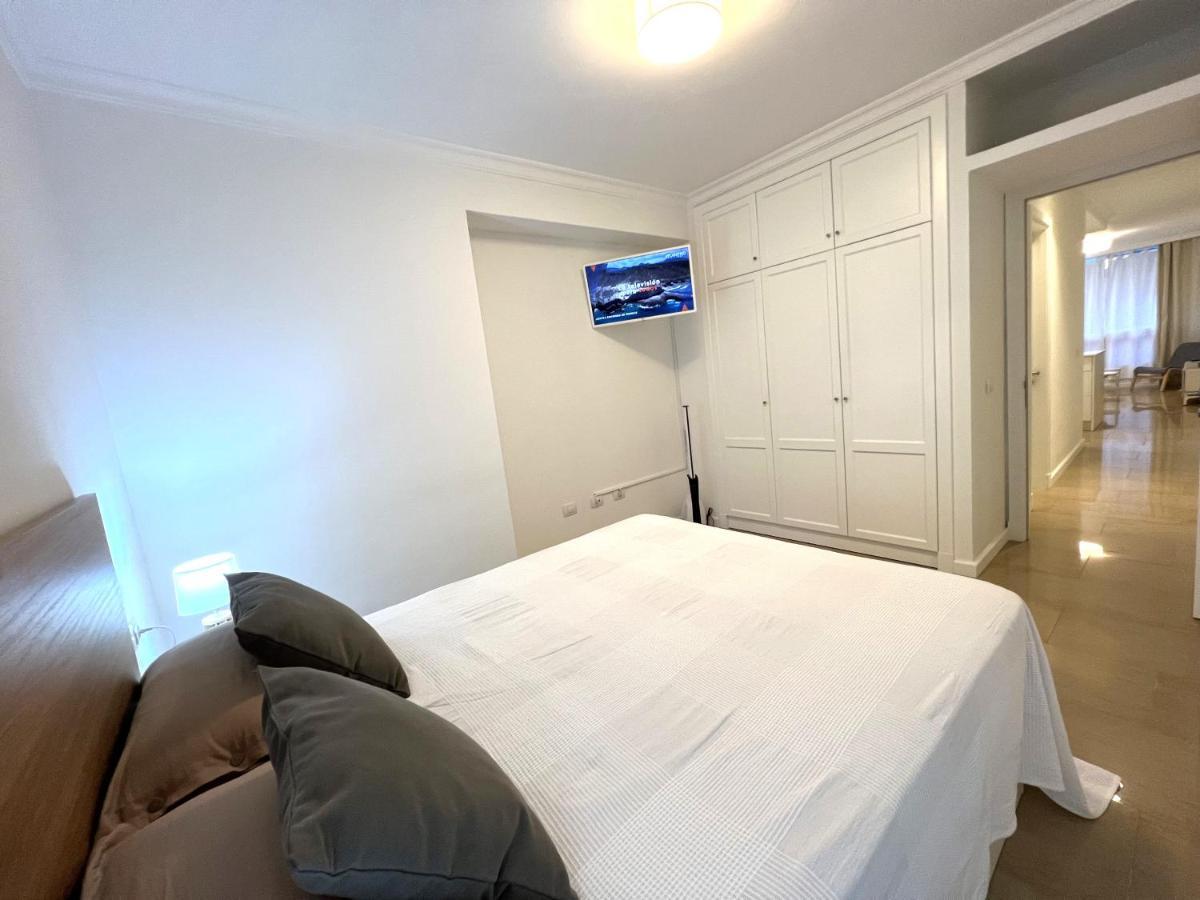 Apartamento Mar En Calma Лас-Пальмас-де-Гран-Канарія Екстер'єр фото