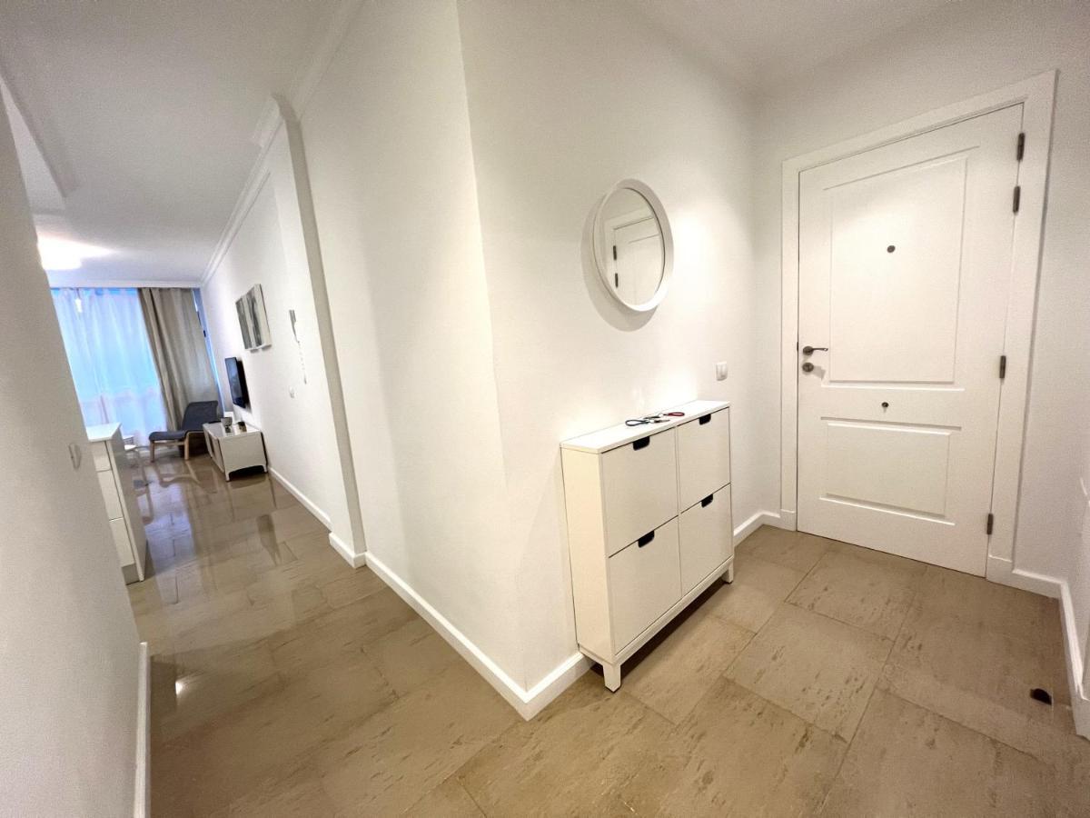 Apartamento Mar En Calma Лас-Пальмас-де-Гран-Канарія Екстер'єр фото