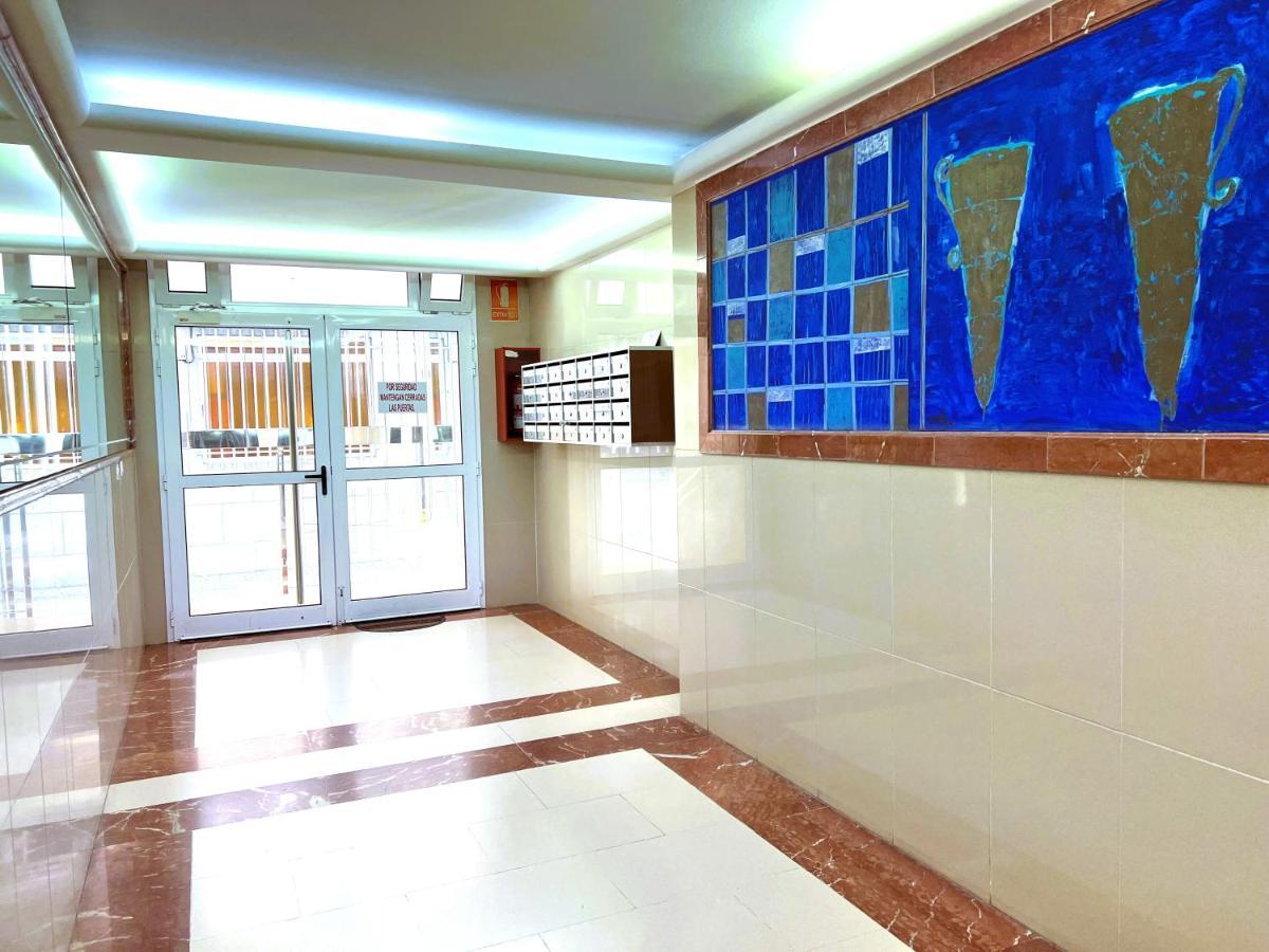 Apartamento Mar En Calma Лас-Пальмас-де-Гран-Канарія Екстер'єр фото