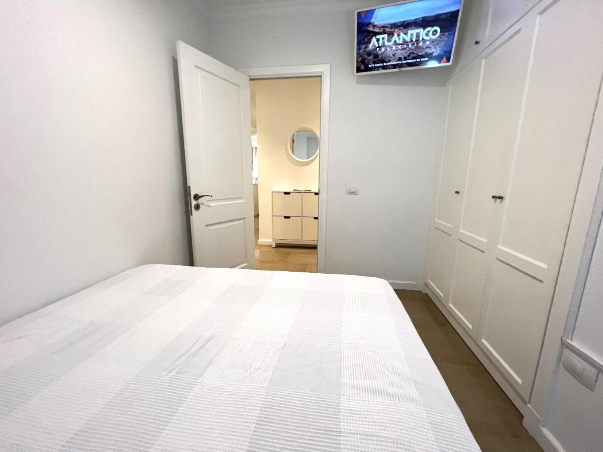 Apartamento Mar En Calma Лас-Пальмас-де-Гран-Канарія Екстер'єр фото