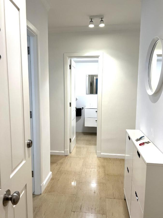 Apartamento Mar En Calma Лас-Пальмас-де-Гран-Канарія Екстер'єр фото